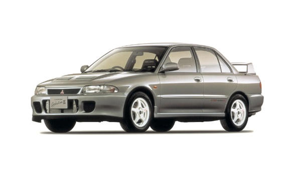 Lancer 5