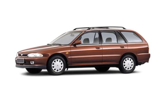Lancer 5 Sportback Wagon