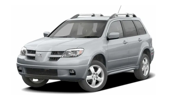 Outlander I