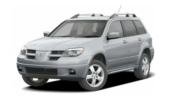 Outlander I