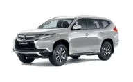 Pajero Sport III