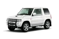 Pajero Mini