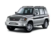 Pajero TR4