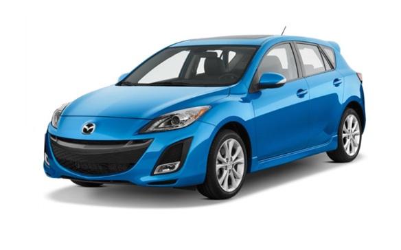 3 BL Hatchback