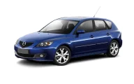 3 BK Hatchback