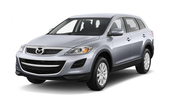 CX-9 TB