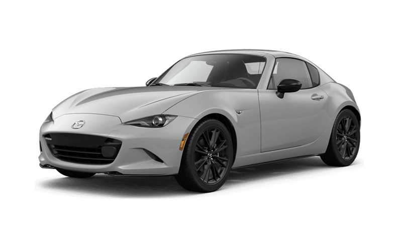 MX-5 IV RF Targa
