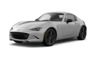 MX-5 IV RF Targa