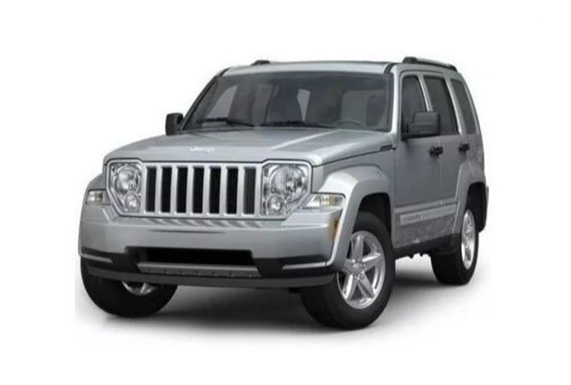 Cherokee 4
