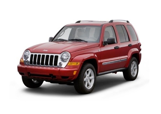 Cherokee 3