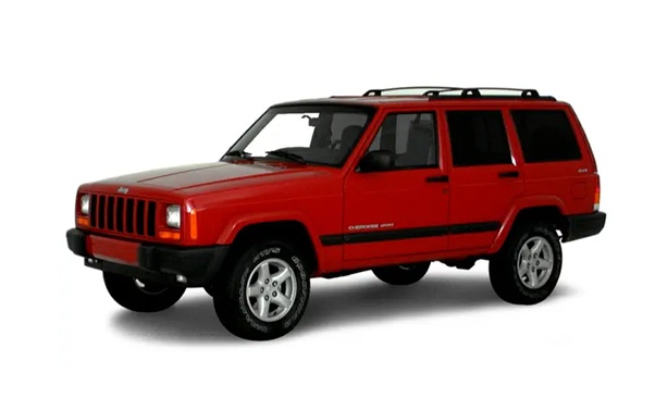 Cherokee 2