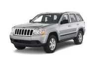 Grand Cherokee 3