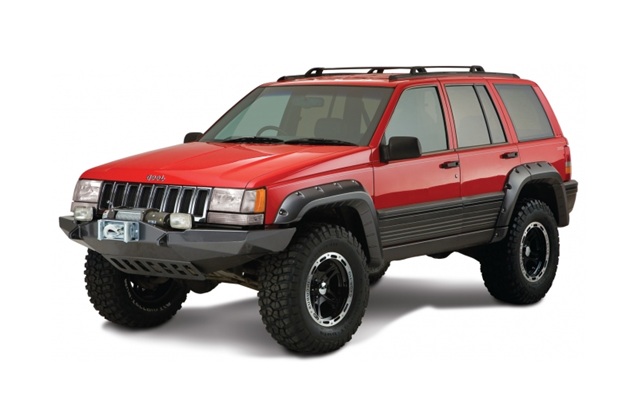 Grand Cherokee 1