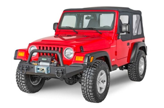 Wrangler 2