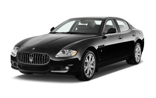 Quattroporte I