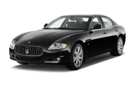 Quattroporte I