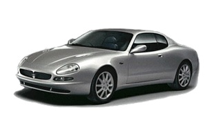 3200 GT