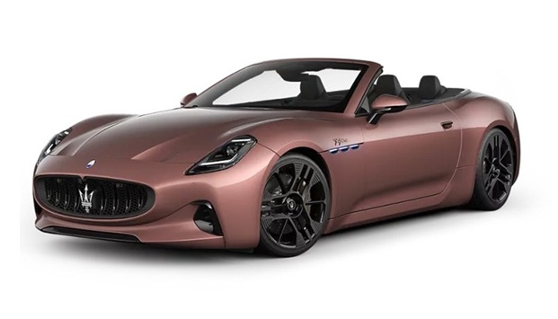 GranCabrio
