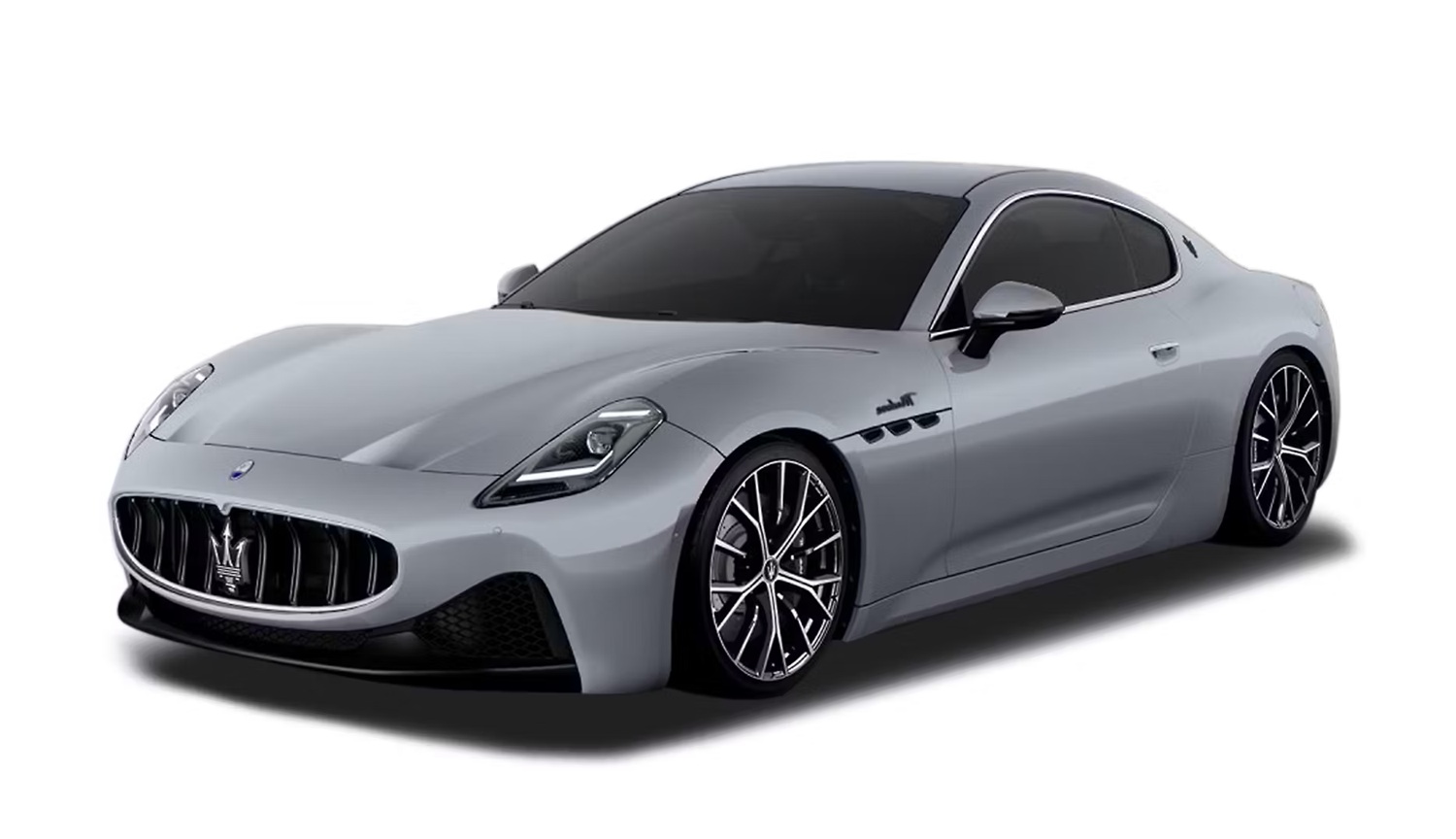 GranTurismo