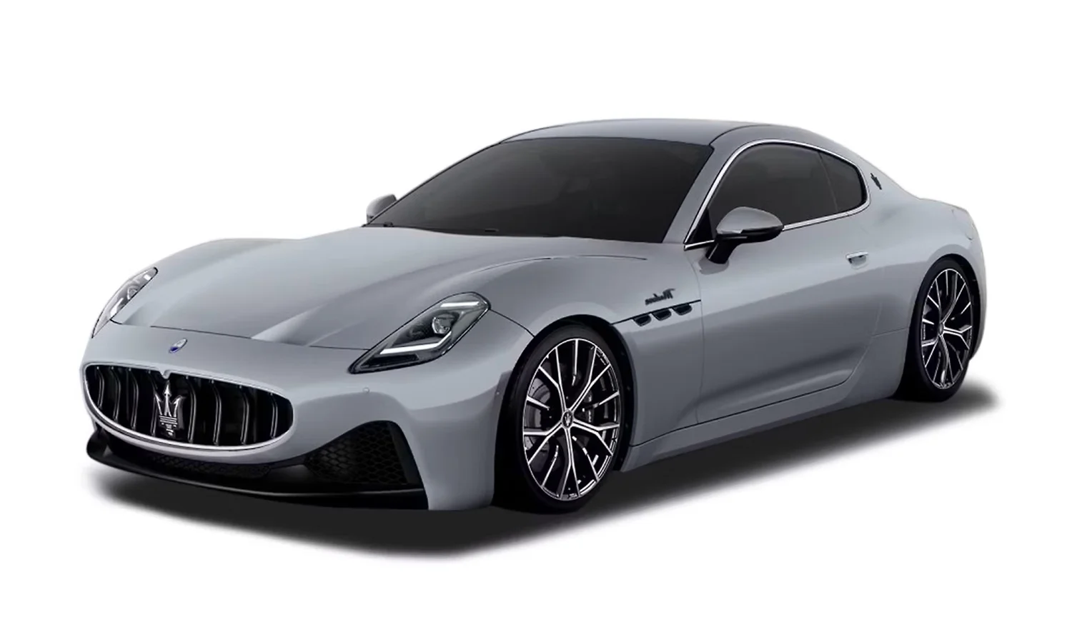GranTurismo