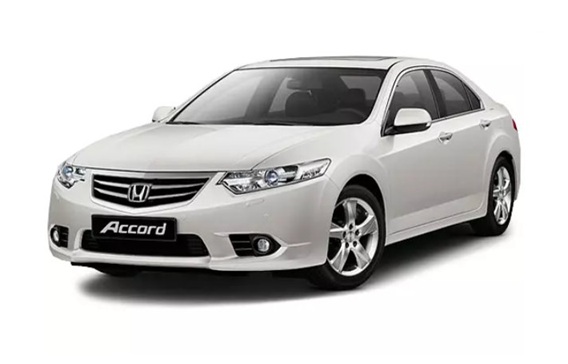 Accord 8
