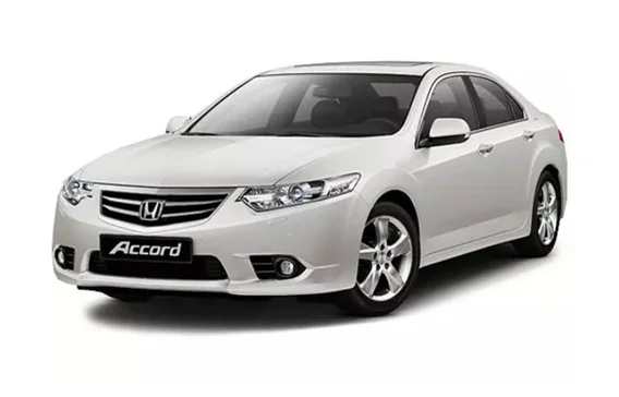 Accord 8