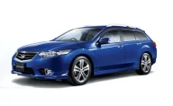 Accord 8 Tourer Wagon