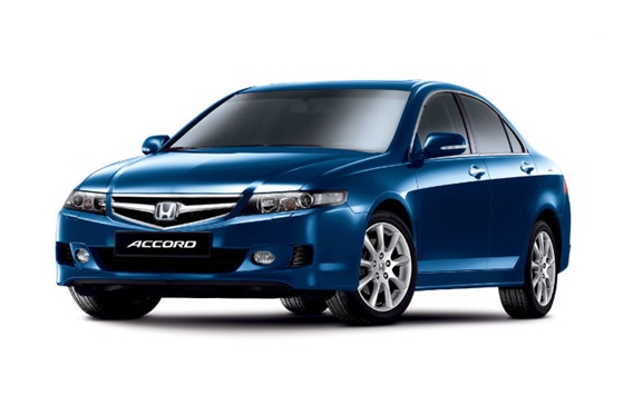 Accord 7