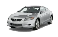 Accord 8 Coupe