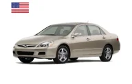Accord 7 USA