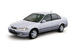 Accord 6