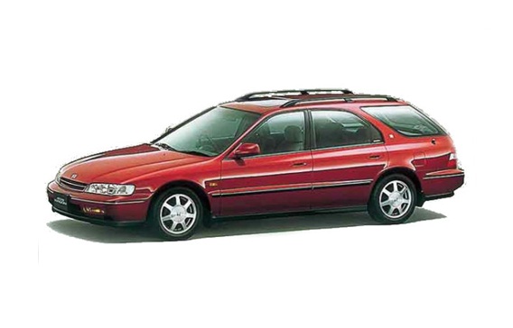 Accord 5 Tourer Wagon
