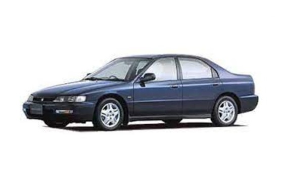 Accord 5