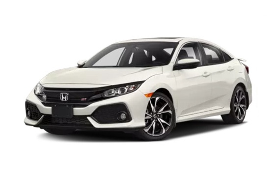 Civic 10