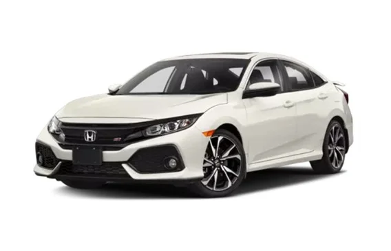 Civic 10