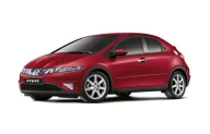 Civic 8 Hatchback