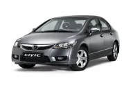 Civic 8