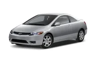 Civic 8 Coupe