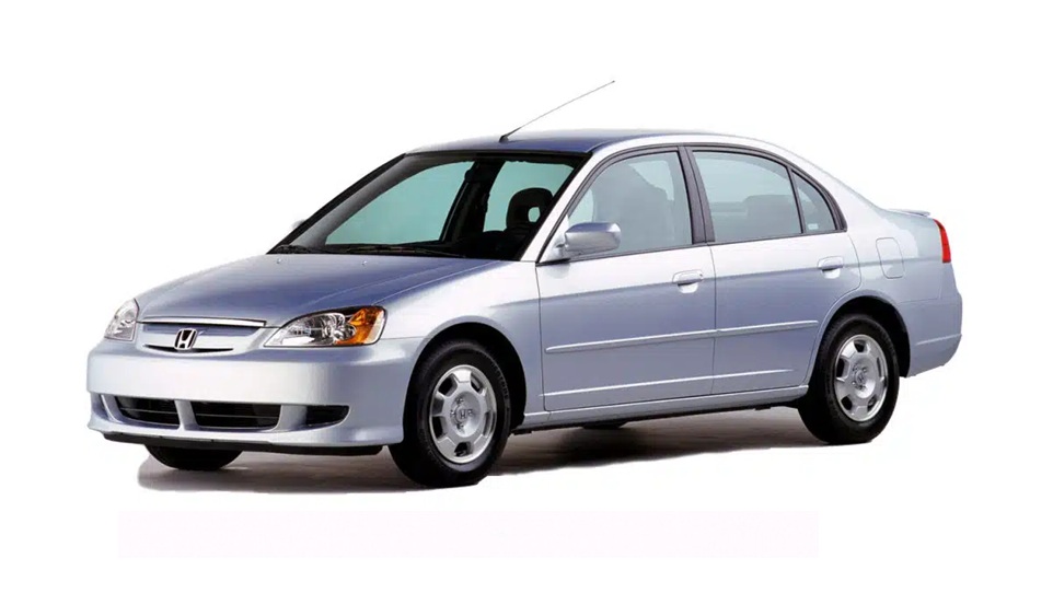 Civic 7