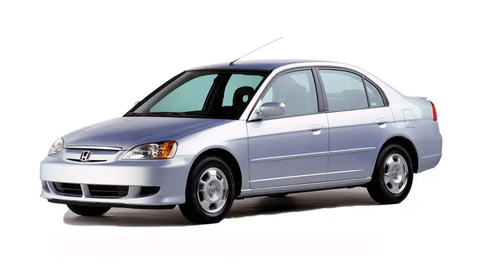 Civic 7