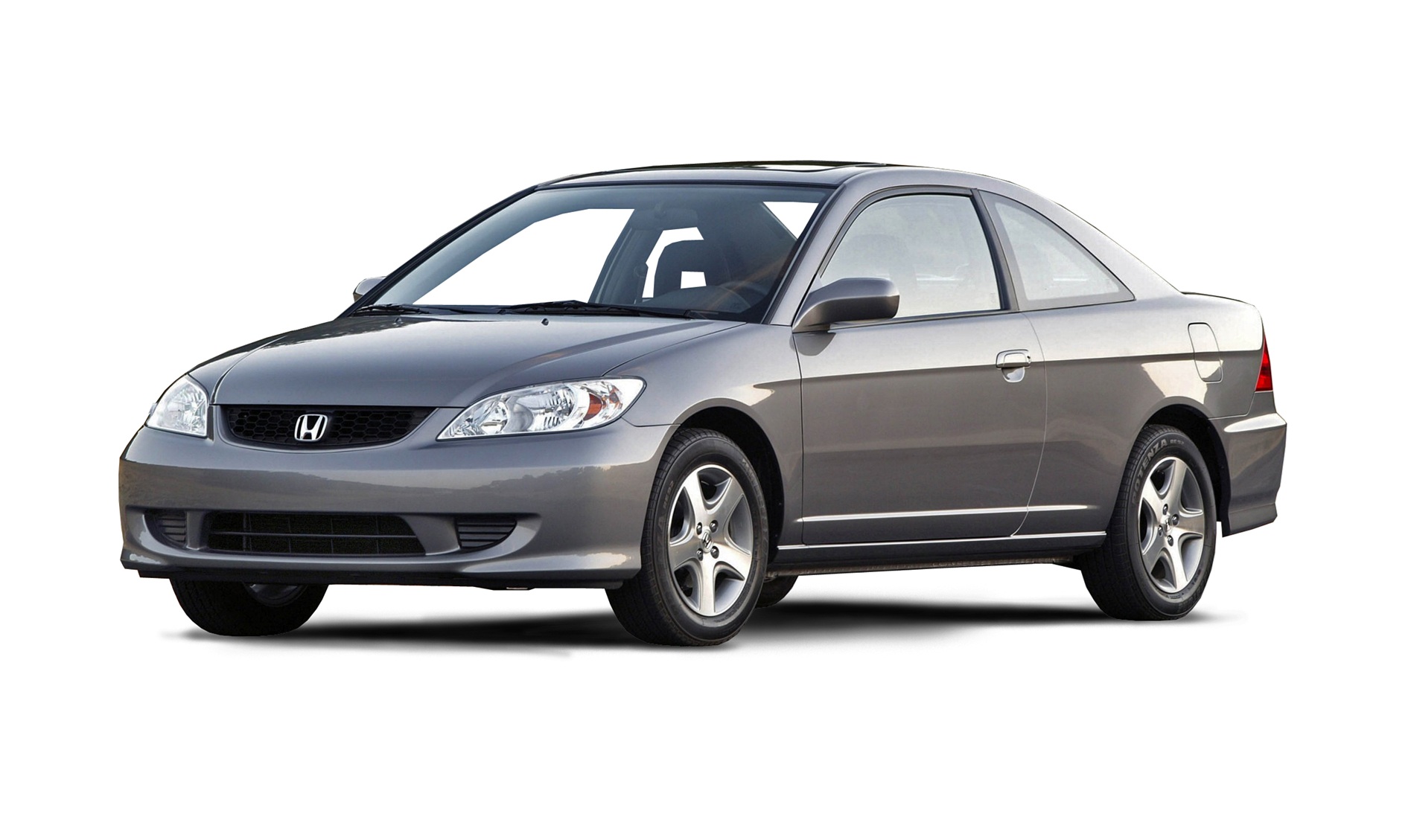 Civic 7 Coupe
