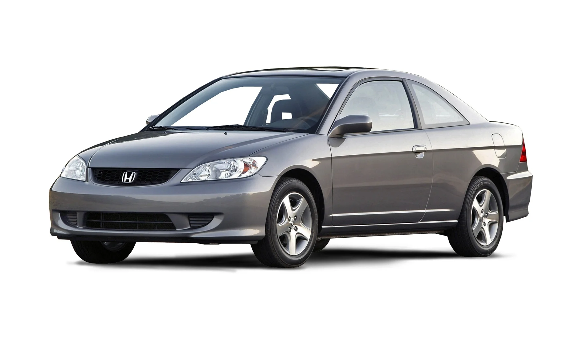 Civic 7 Coupe