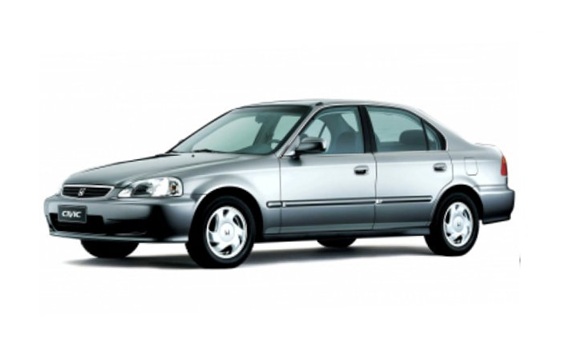 Civic 6