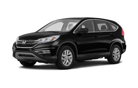 CR-V 4