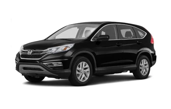 CR-V 4