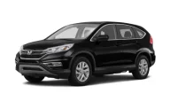 CR-V 4