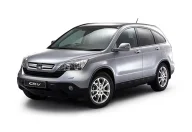 CR-V 3