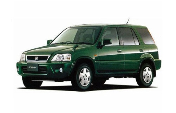 CR-V 1