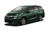 Jazz Shuttle