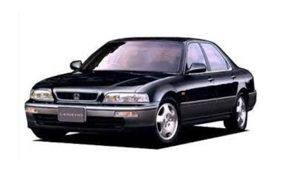 Legend 2